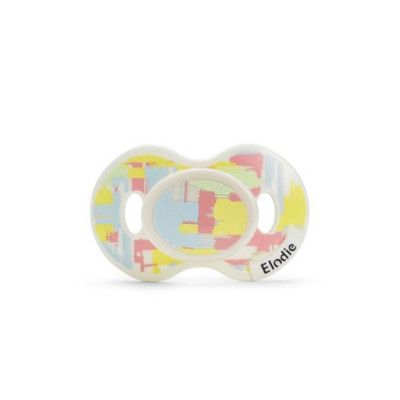 Elodie Details napp, pastel braids