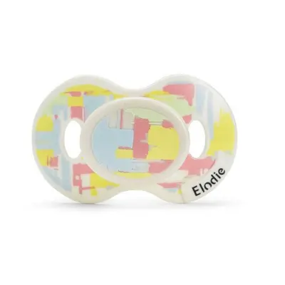 Elodie Details napp, pastel braids