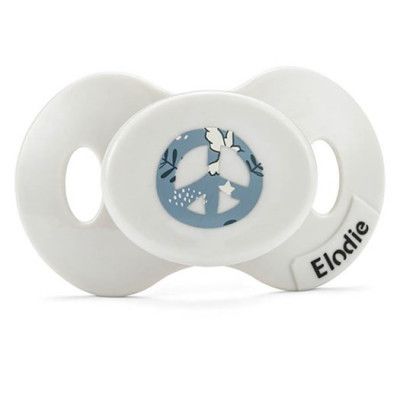 Elodie Details napp, small people for peace 0-6 mån