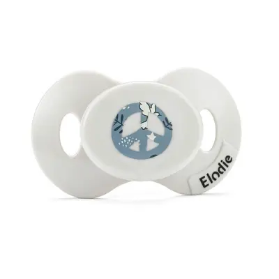 Elodie Details napp, small people for peace 0-6 mån