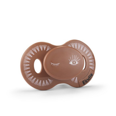 Elodie Napp (Burned Clay Eye)