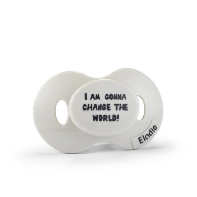 Elodie Sugnapp (Change The World)