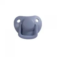 Filibabba napp silikon 0-6m 2-pack, powder blue