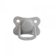 Filibabba napp silikon 6m+ 2-pack, cloud