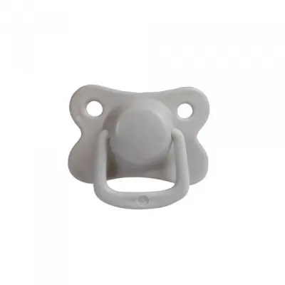 Filibabba napp silikon 6m+ 2-pack, cloud