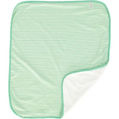 Geggamoja Babyfilt (Grön)