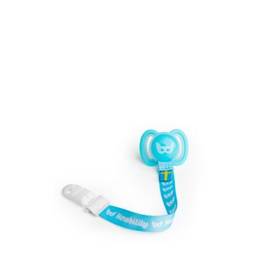 Herobility - Heroholder (Blå)