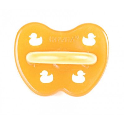 Hevea Napp Anka 0-3m