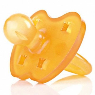 Hevea Napp Krona 0-3m