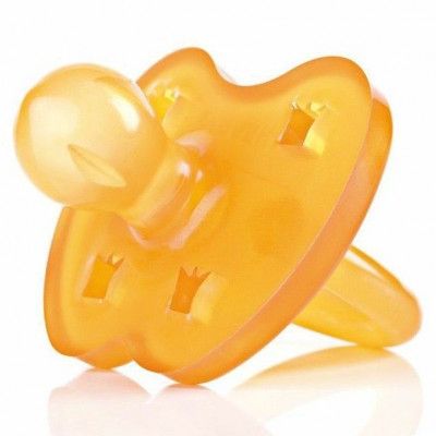 Hevea Napp Krona 3-36m