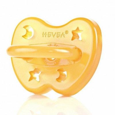Hevea Napp Star&Moon 0-3m
