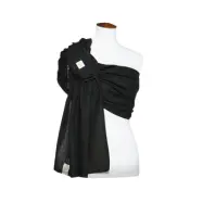 LILLEbaby ringsjal, magic black
