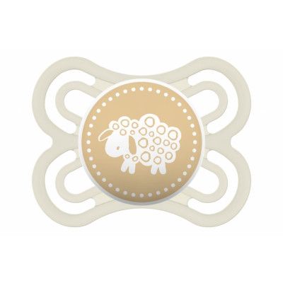 MAM Sugnapp Perfect 0 - 6 mån (Beige)