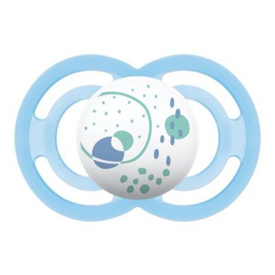 MAM Sugnapp Perfect 6+ mån (Blå)