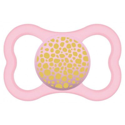 MAM Supreme Napp 16-36m (Rosa)