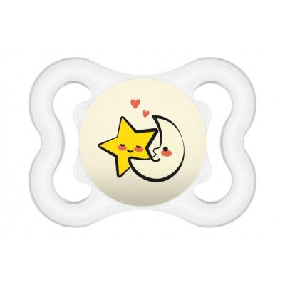 MAM Supreme Night Napp 0-6m (Neutral)