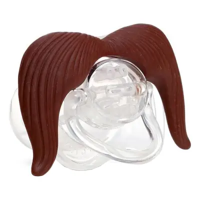 Mustasch Napp - Cowboy