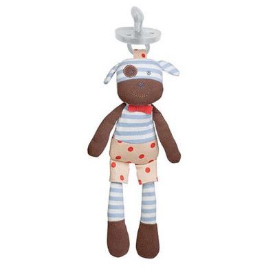 Apple Park napphållare Farm Buddies, boxer hund