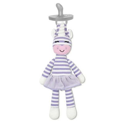 Apple Park napphållare Farm Buddies, cupcake enhörning