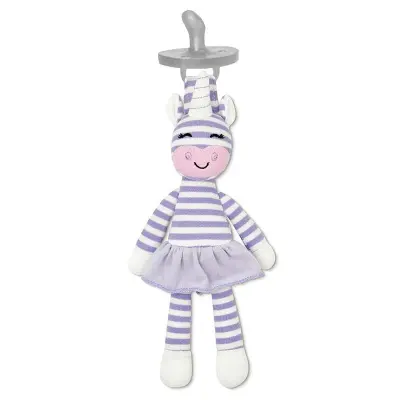 Apple Park napphållare Farm Buddies, cupcake enhörning