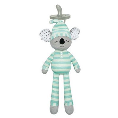 Apple Park napphållare Farm Buddies, kozy koala