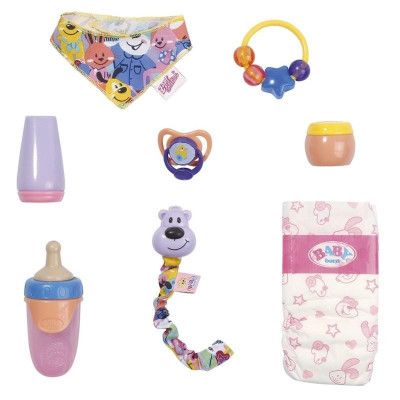 BABY born Startset 116720