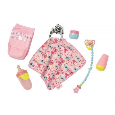Baby Born Startset 7 delar