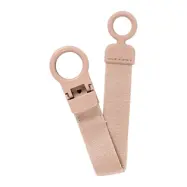 BIBS napphållare loop, blush