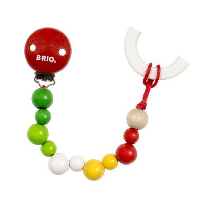 BRIO 30431 Napphållare (Flerfärgad)