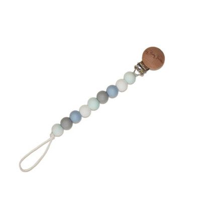 By Baby Bubbles Napphållare (Blå)