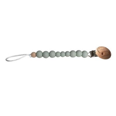 by Baby Bubbles napphållare Simple Sage