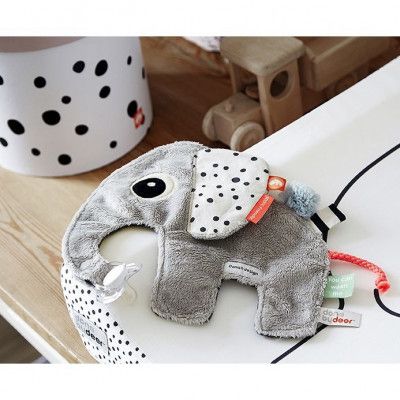 Done By Deer Cozy Friend Elphee