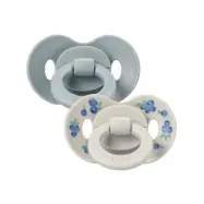 Elodie Details napp binky bundle, blueberry bliss