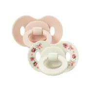 Elodie Details napp binky bundle, petit river rose