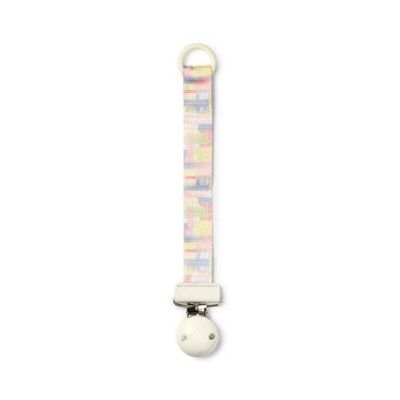 Elodie Details napphållare, pastel braids, pastel braids