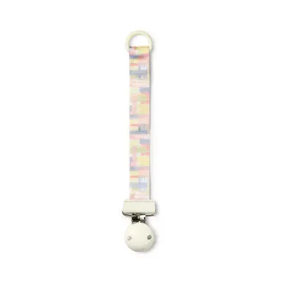 Elodie Details napphållare, pastel braids, pastel braids