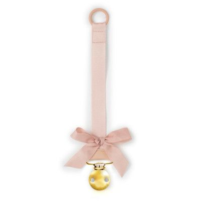 Elodie Napphållare (Powder Pink)