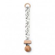 Elodie Details napphållare trä, dalmatians dots, dalmatian dots