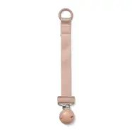 Elodie Details napphållare trä, faded rose, faded rose