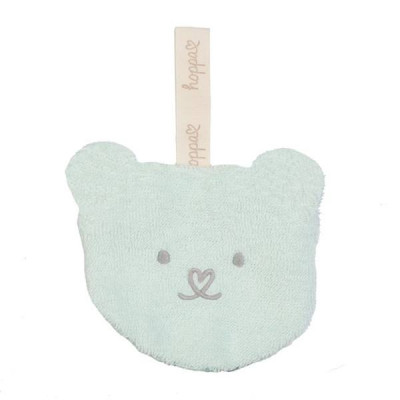 Hoppa, Napphållare Fresh Mint