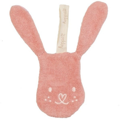 Hoppa, Napphållare Old Rose