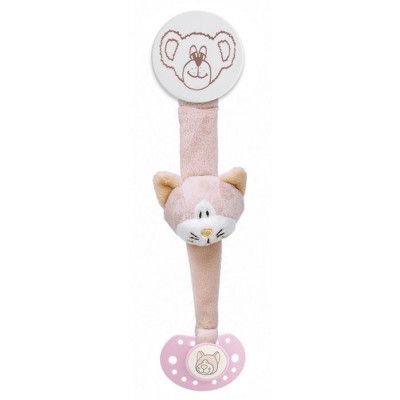 Napphållare Katt Diinglisar