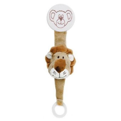 napphållare, Lejon Teddykompaniet