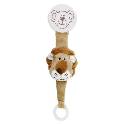 napphållare, Lejon Teddykompaniet