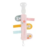 Nattou Iris&Lali napphållare