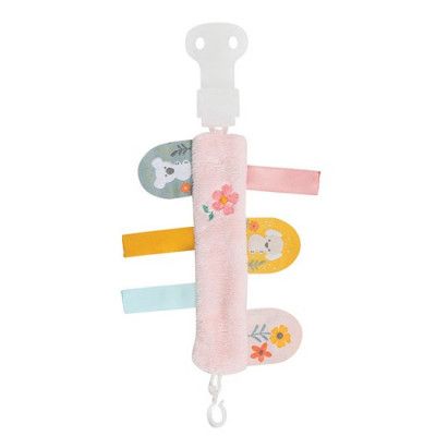 Nattou Iris&Lali napphållare