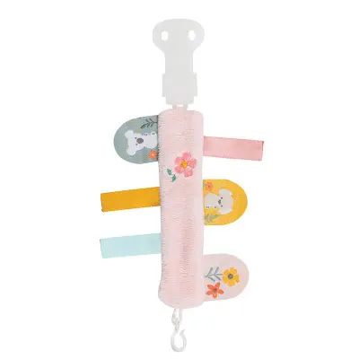 Nattou Iris&Lali napphållare