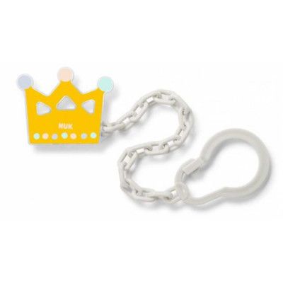 NUK napphållare Crown
