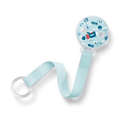NUK napphållare raket