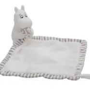 Rätt Start Mumin, Snuttefiltskompis grå